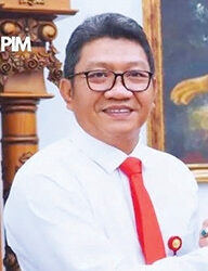 Kepala OJK Sumbar : Kinerja Perbankan Syariah Sumbar terus Meningkat