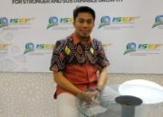 Pakar Ekonomi Syariah Huriyatul Akmal : Penggarapan Pasar Eksyar Belum Maksimal