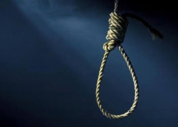 Santri Nekat Gantung Diri di Pesantren