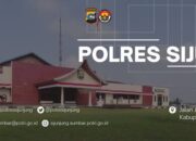 Dukung Program 100 Hari Asta Cita Presiden, Polres Sijunjung Berhasil Mengungkap Beberapa Kasus