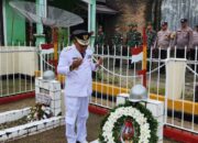 Plt. Bupati Padang Pariaman : Semangat Kepahlawanan Harus Menjalar Pada Pembangunan 