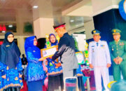 MTsN 5 Padang Pariaman Pemenang Lomba Sekolah Sehat