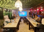 Tim K3 Jorong Seberang Mimpi Nagari Gunung Medan Bahas Upaya untuk Kemajuan Bersama