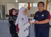 Penerima Bantuan Yapi Mengaku Puas Layanan di Kantor Pos Biaro
