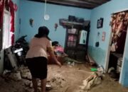 Banjir Bandang Kecamatan Sumpur Kudus, Ratusan KK di Lima Nagari Terdampak