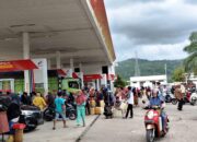 SPBU 14.256.106 Diduga Tabrak Aturan Sop Penjualan BBM Penugasan Jenis Pertalite