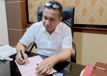 Sidang Pembunuhan di Kuranji, JPU Tuntut Hukuman Maksimal bagi Empat Terdakwa