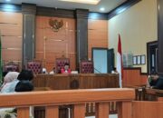 Status Tersangka Dibatalkan, Selebgram Minang Usi Gomes Menang Praperadilan