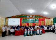 Poltekkes Kemenkes Padang Reakreditasi Prodi D3 Keperawatan Solok