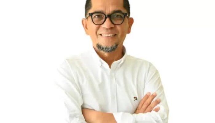 Pilgub Sekarang Saya Netral