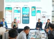 Layanan Digital Semakin Diminati, SuperApp BYOND by BSI Dorong Penetrasi Digital