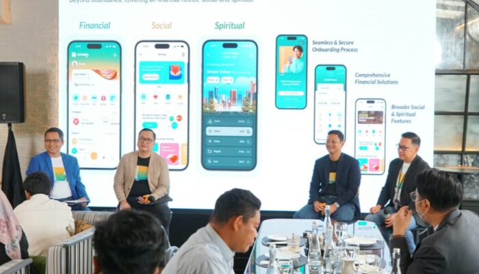 Layanan Digital Semakin Diminati, SuperApp BYOND by BSI Dorong Penetrasi Digital