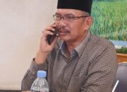 Bupati Agam Kucurkan Beasiswa Sebesar Rp5,6 miliar