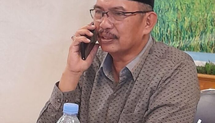 Bupati Agam Kucurkan Beasiswa Sebesar Rp5,6 miliar