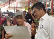 Ekos Albar: Pasar Tanah Kongsi Bukti Toleransi di Padang