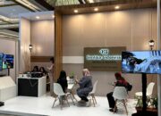 Eksklusif di KAI Expo 2024, Santika Indonesia Hotels & Resorts Berikan Potongan Harga Hingga Rp 3 Juta