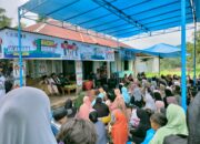 Richi Aprian Bertemu Masyarakat Nagari Sungai Tarab