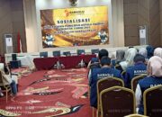 Alde Rado : Waspadai Beberapa Potensi Pelanggaran pada Tahapan Pemilu