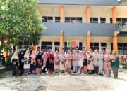 Mudahkan Calon Santri, Pendaftaran Santri Baru Ponpes Al-Irsyad Bukittinggi Secara Online