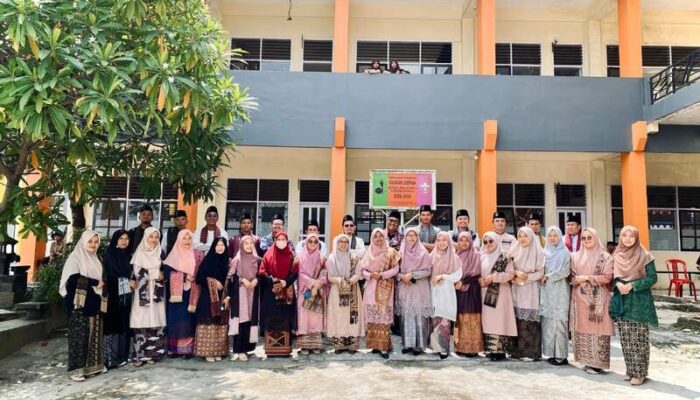 Mudahkan Calon Santri, Pendaftaran Santri Baru Ponpes Al-Irsyad Bukittinggi Secara Online