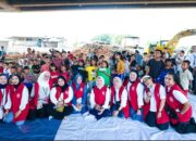 TelkomMetra Tunjukkan Kepedulian terhadap Ketimpangan Sosial melalui Inisiatif di Sekolah Kolong