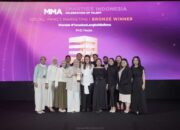 ParagonCorp Raih 9 Penghargaan Bergengsi di SMARTIES Awards Indonesia 2024