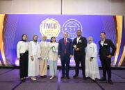 ParagonCorp Raih Penghargaan di FMCG Asia Awards 2024