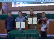 Pegadaian Hadir di Unand, Berikan Literasi dan Solusi Agar Terhindar Jerat Pinjol dan Judol