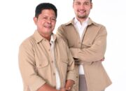 Survey Liberte Institute: Elektabilitas Welly-Anggi Teratas di Pasaman