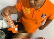 Breaking News: Kabag Ops Tembak Kasat Reskrim Polres Solok Selatan Diduga Penangkapan Pelaku Tambang Galian C