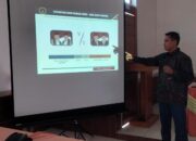 Hasil Survei Liberte Institute, Elektabilitas Benny-Radi 65,2 Persen, Hendri Susanto-Mukhlis 33,1 Persen