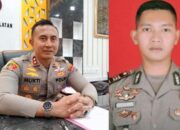 Tewasnya Kasat Reskrim, Kapolres Solok Selatan Diperiksa Polda Sumbar