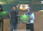 Ini Dia Para Pemenang Pegadaian Media Awards 2024, Salah Satunya dari Haluan