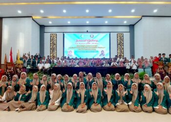 Poltekkes Kemenkes Padang Targetkan Prodi D3 Sanitasi Raih Akreditasi Unggul