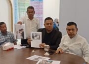 Temukan Politisasi  Bansos Di Banyak Daerah, Tim  Otewe Sumbar Ambil Langkah Hukum