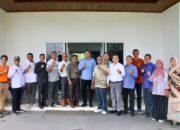 Sikapi Laporan Masyarakat, Komisi III DPRD Agam Kunjungi 3 Perusahaan Kelapa Sawit