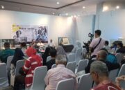 Membaca AA Navis dalam 100 Tahun Peringatannya