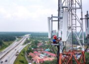 XL Axiata Pastikan Konektivitas Lancar untuk Sukseskan Pilkada 2024 di Seluruh Indonesia