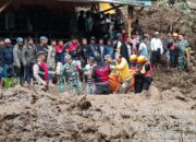 Total 20 Orang Meninggal Dunia Akibat Bencana Hidrometeorologi di Sumut