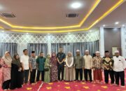 Buktikan Janji, Bupati Sijunjung Benny Dwifa Beri Hadiah Umrah Gratis Pelajar Hafizh 30 Juz