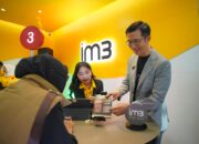 IM3 Platinum Siap Berikan Digital Experience yang Simpel dan Next Level
