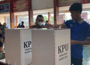KPU Sumbar Akan Hadapi 13 Sengketa Pilkada 2024