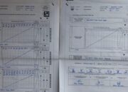 Genius Umar Kalah Telak di TPS Tempatnya Memilih