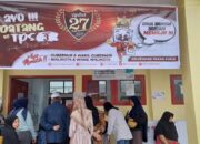 Erman Safar Menang Mutlak di TPS Tempatnya Mencoblos