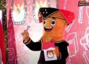 Inilah Data Sementara Paslon yang Unggul di Pilkada Sumbar