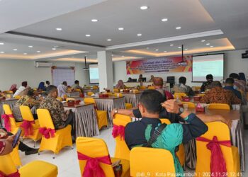 Pantau Pertumbuhan Balita, Dinkes Lima Puluh Kota Adakan Sosialisasi dan Edukasi