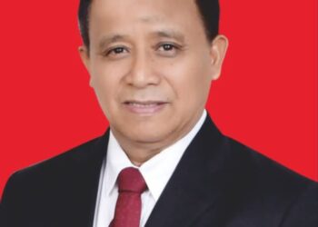 Muslim M Yatim : Pilkada Kondusif Harus Terjaga Hingga Penetapan Calon Terpilihz