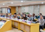 Terima Pengaduan Melalui BAP DPD RI, Menteri Nusron Jelaskan Soal Tanah di Food Estate Papua Selatan dan Penguasaan Fisik Tanah di NTB