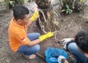 Seorang Warga Timpeh Ditemukan Tewas Tergantung