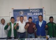 Menang Pilkada, Dokter Zulmaeta-Elzadaswarman Ajak Semua Warga Saling Berkolaborasi